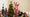 which countries do not celebrate christmas - Illustration