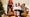 winter wonderland decorating ideas - Illustration