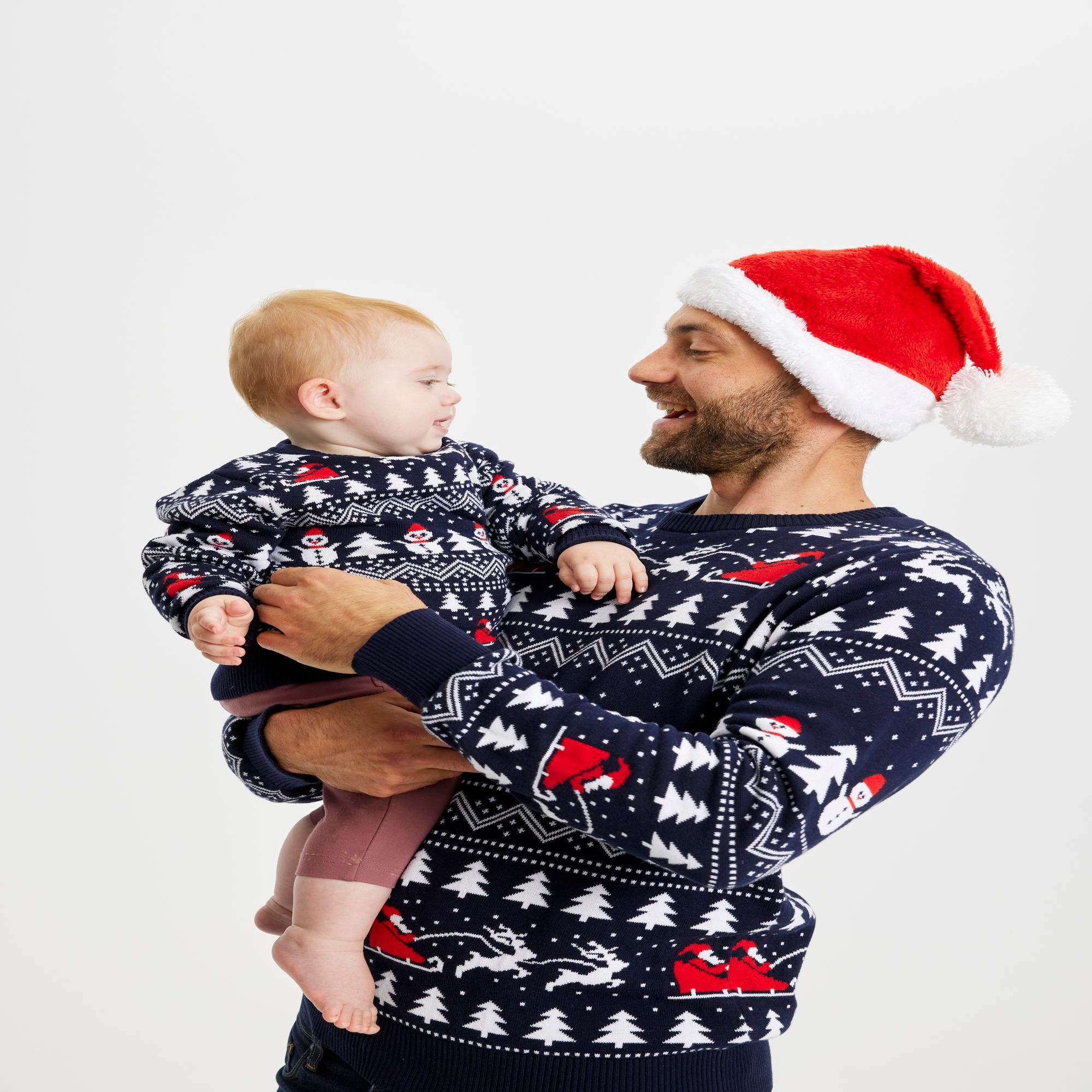 christmas activities for toddlers - Illustration