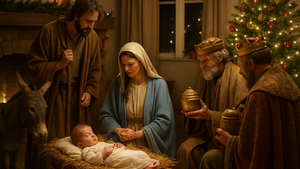 Why Do We Celebrate Christmas - Origins Traditions and Modern Meaning