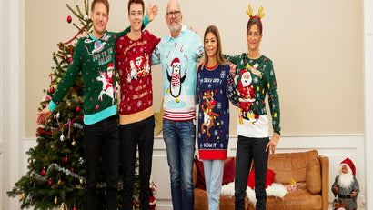 How do Jews celebrate Christmas - faith, culture, Hanukkah and family