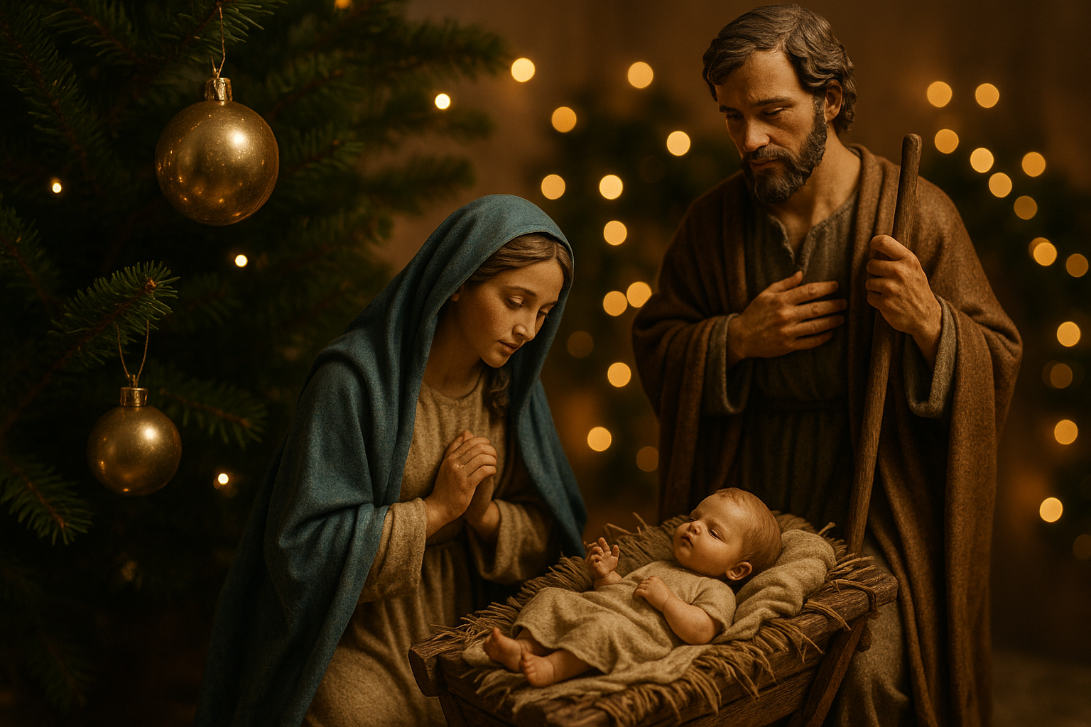 why christmas - Illustration