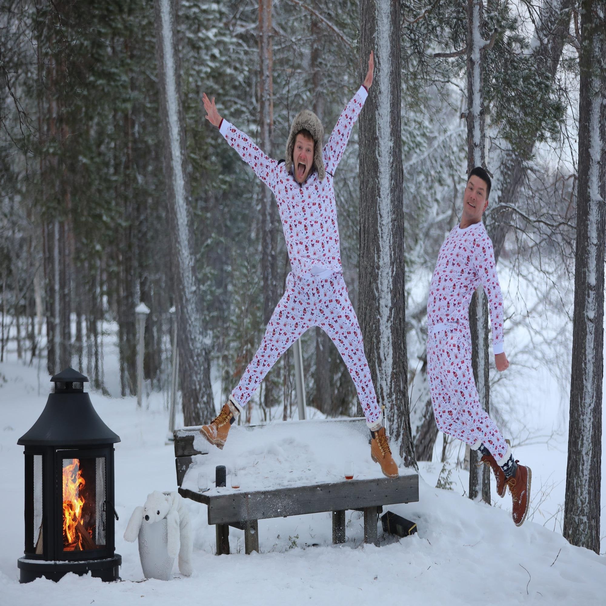 christmas socks gift ideas - Illustration