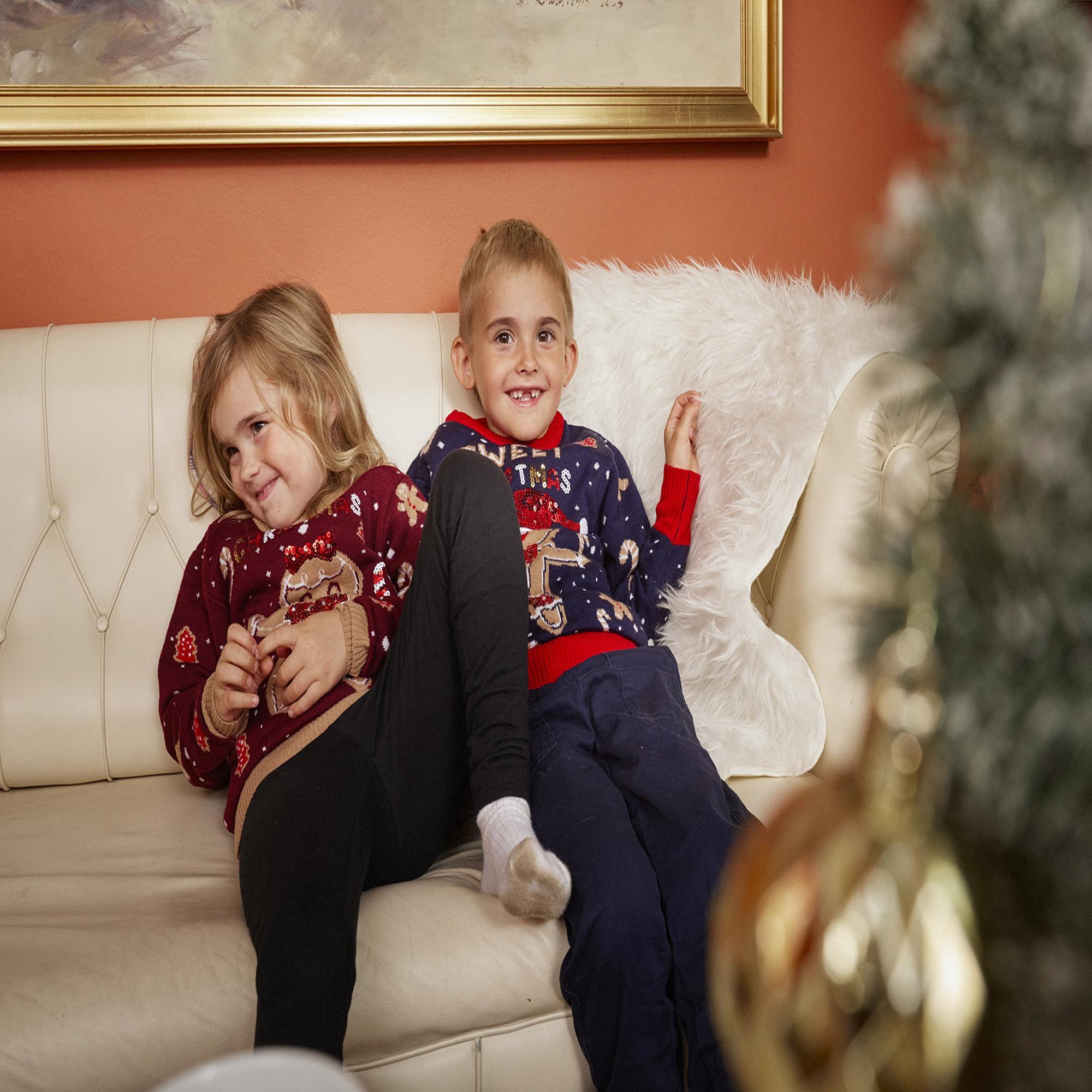 star wars christmas sweaters - Illustration