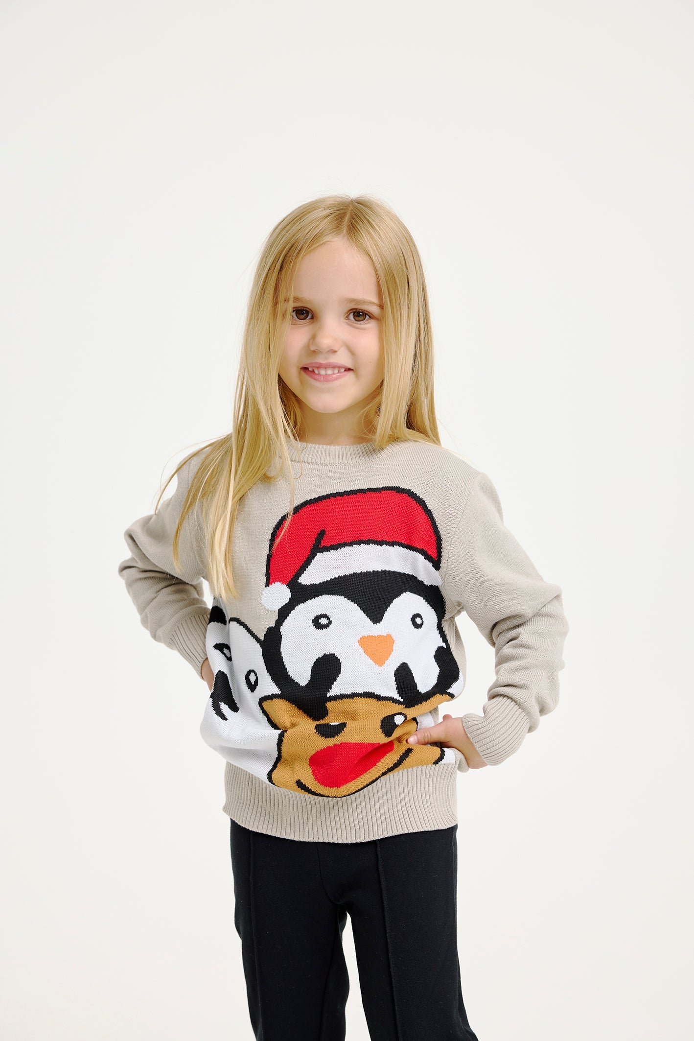 Childrens apparel