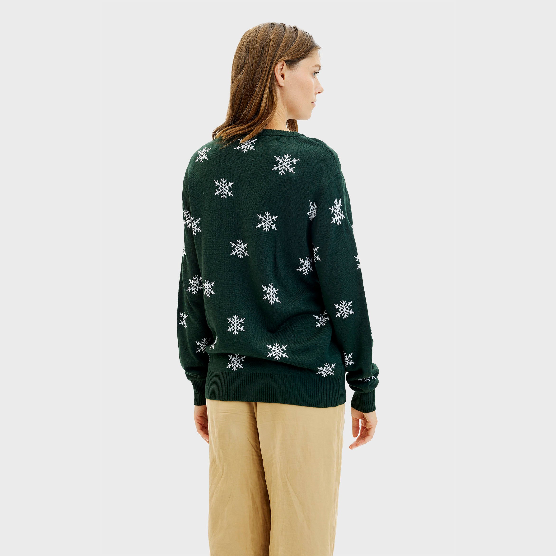 Merry Christmas Santa - Women