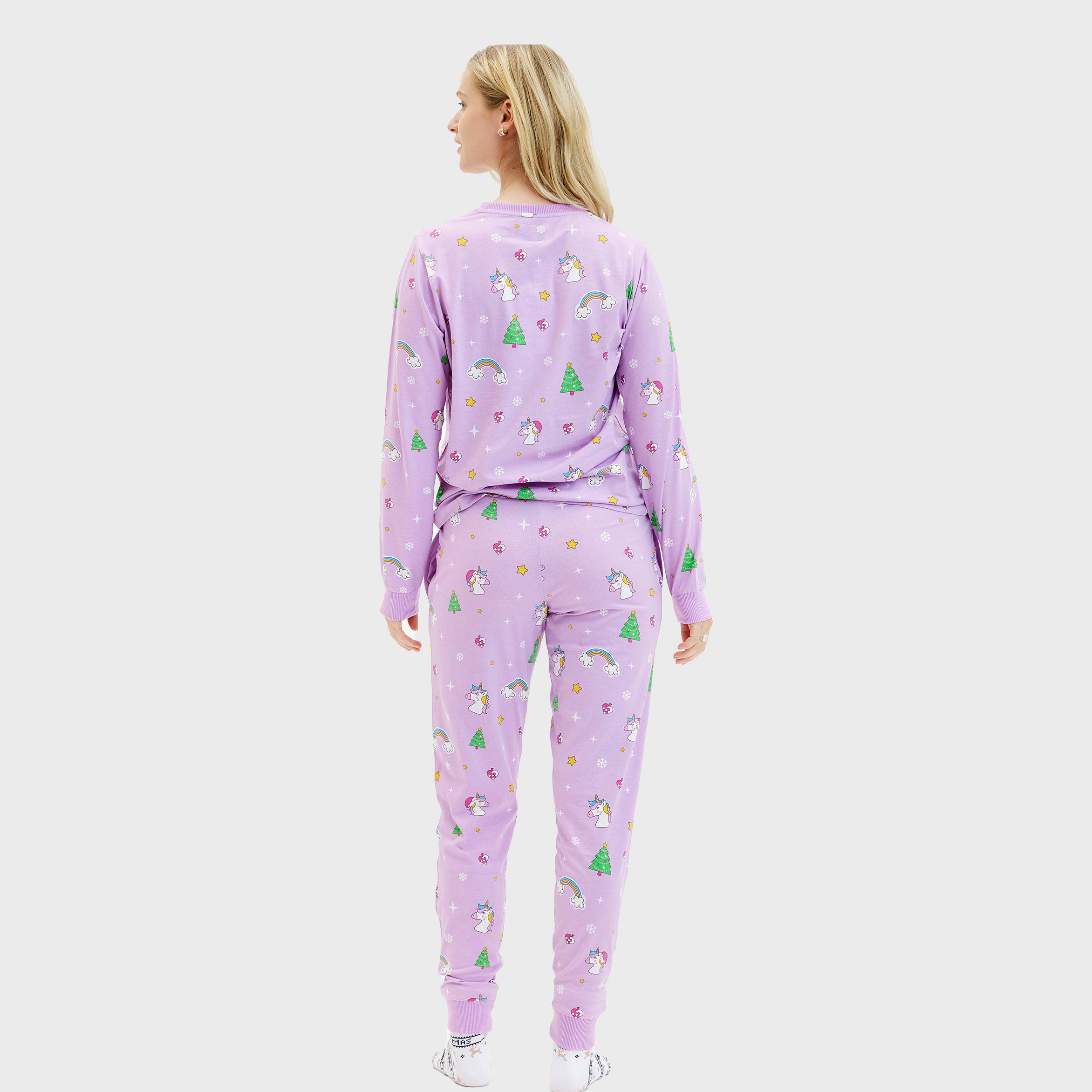 The unicorn pyjamas - Women.