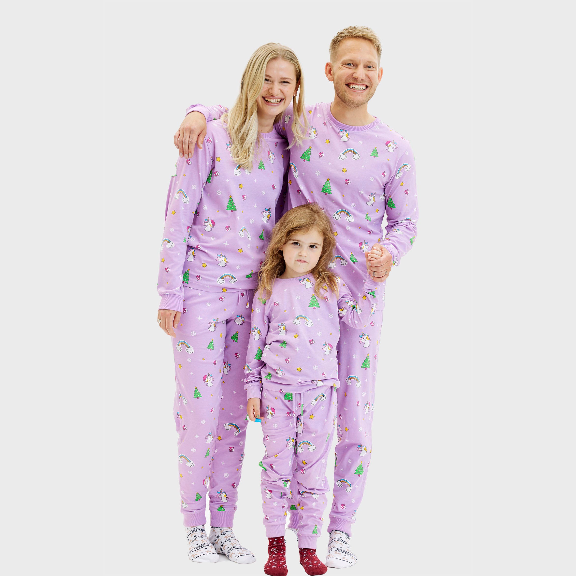 The unicorn pyjamas - Women.