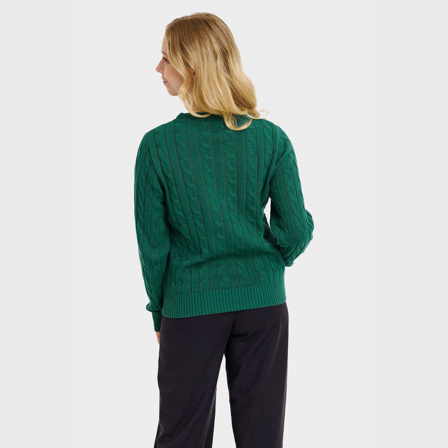 The Mark Christmas Sweater – Women