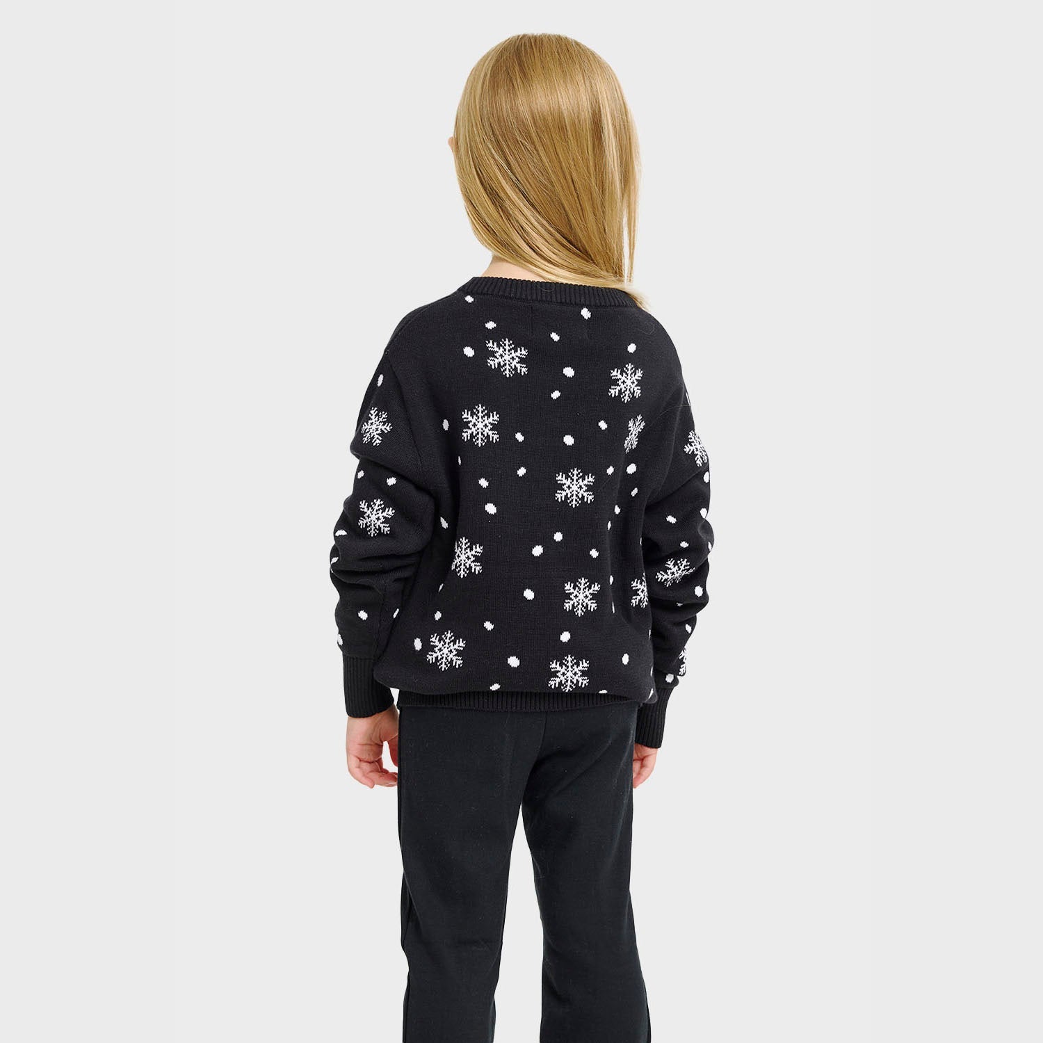 Imposter Christmas Sweater – Kids