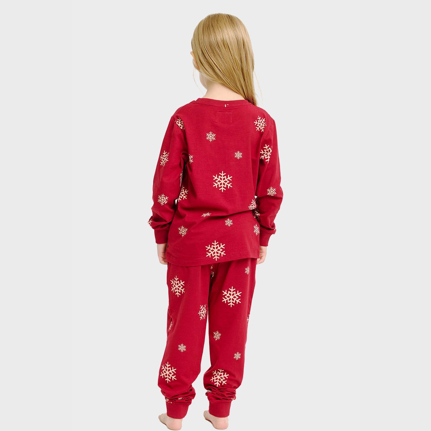 Rudolfs Cute christmas pyjamas - child.
