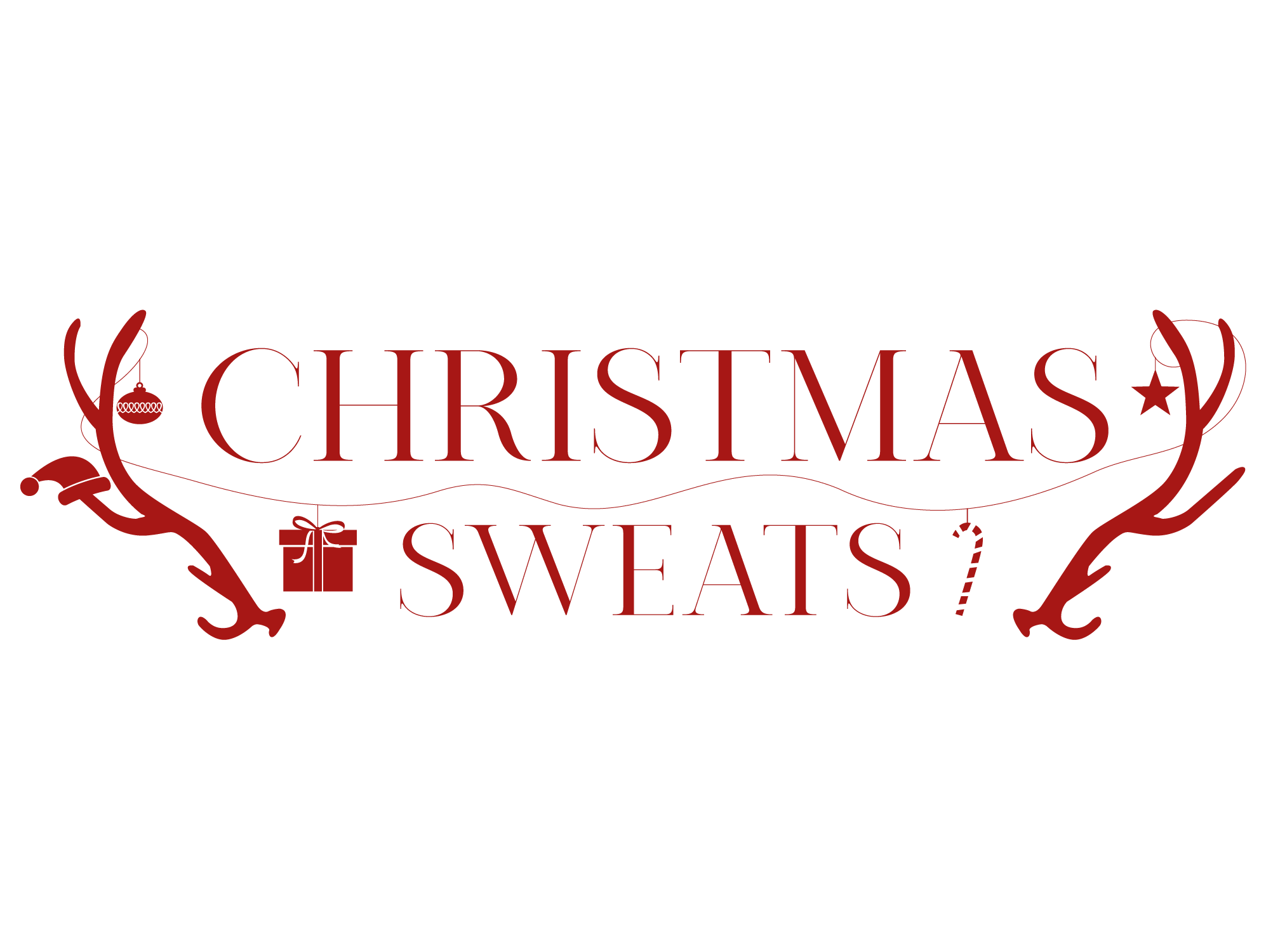 Ugly sweats 2025
