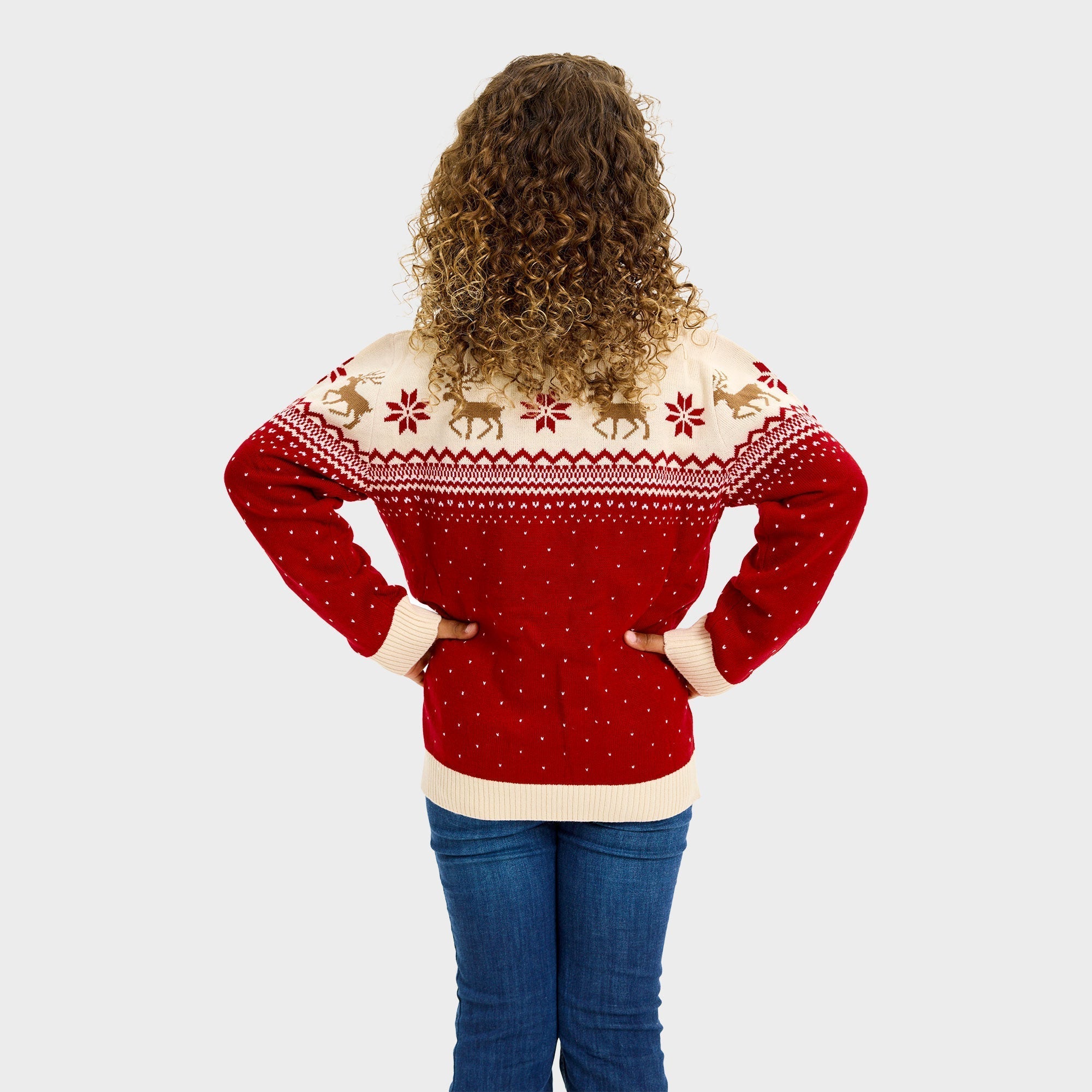 De perfecte kersttrui – Kinderen