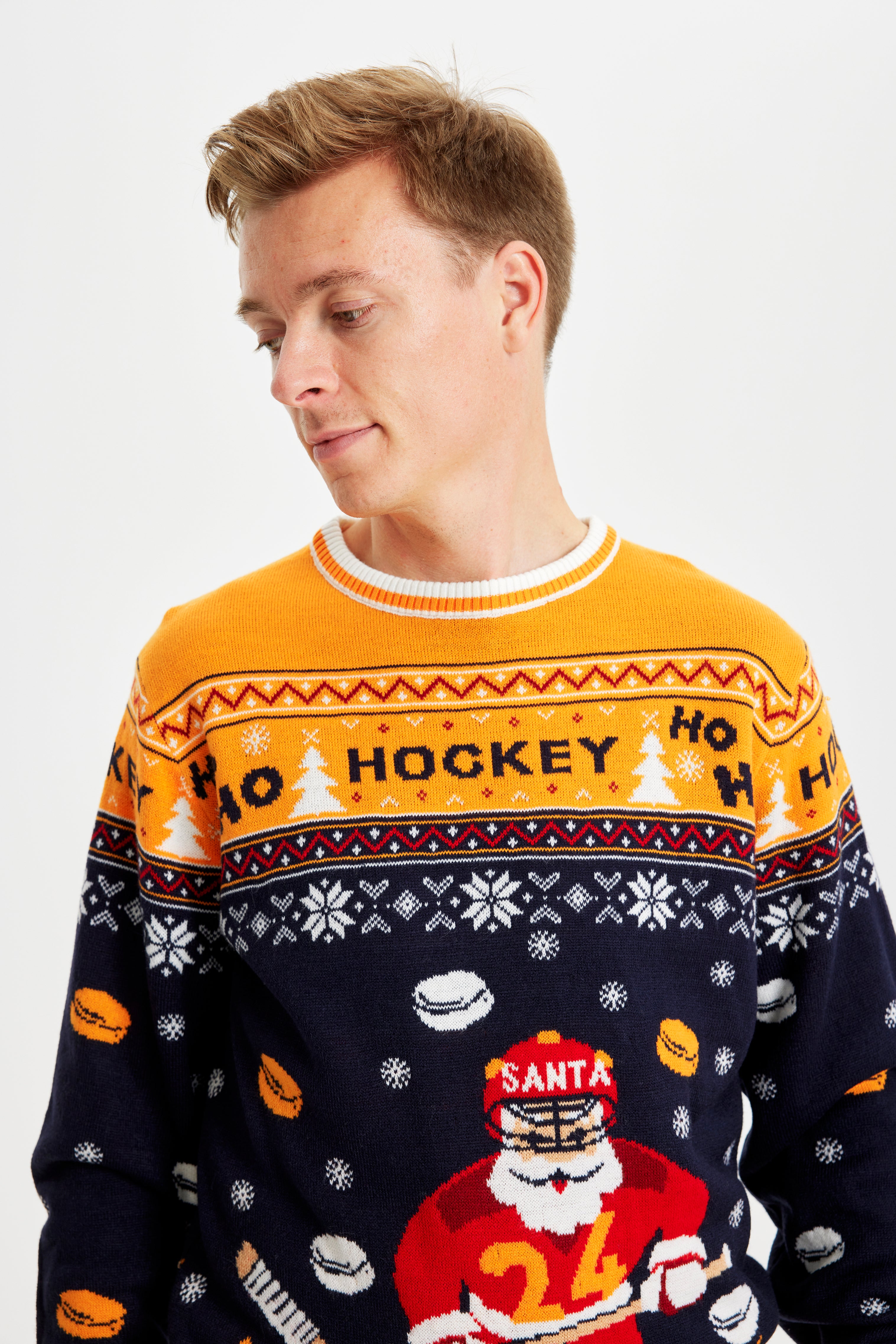 Hockey sweater  - Men