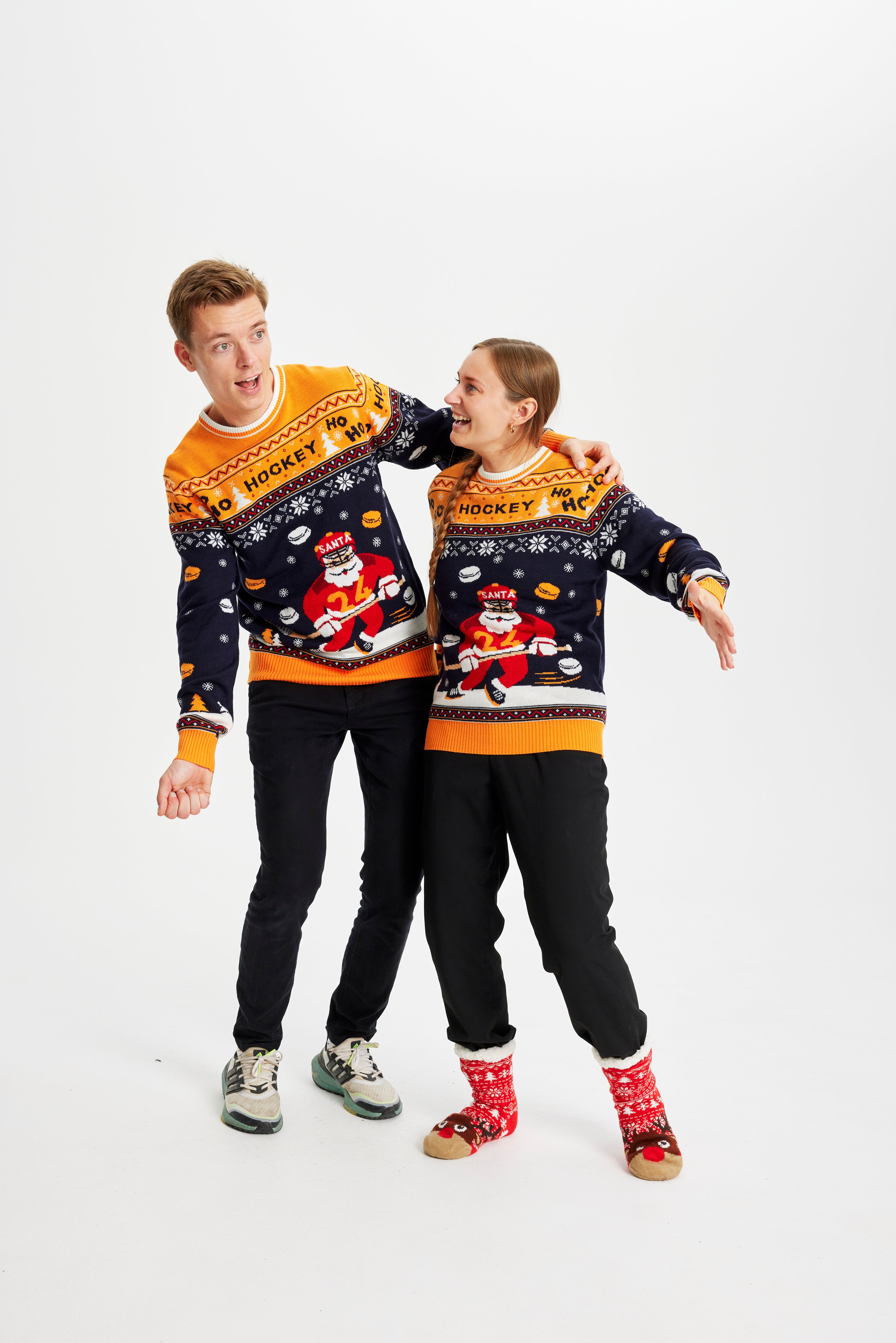 Hockey sweater  - Men