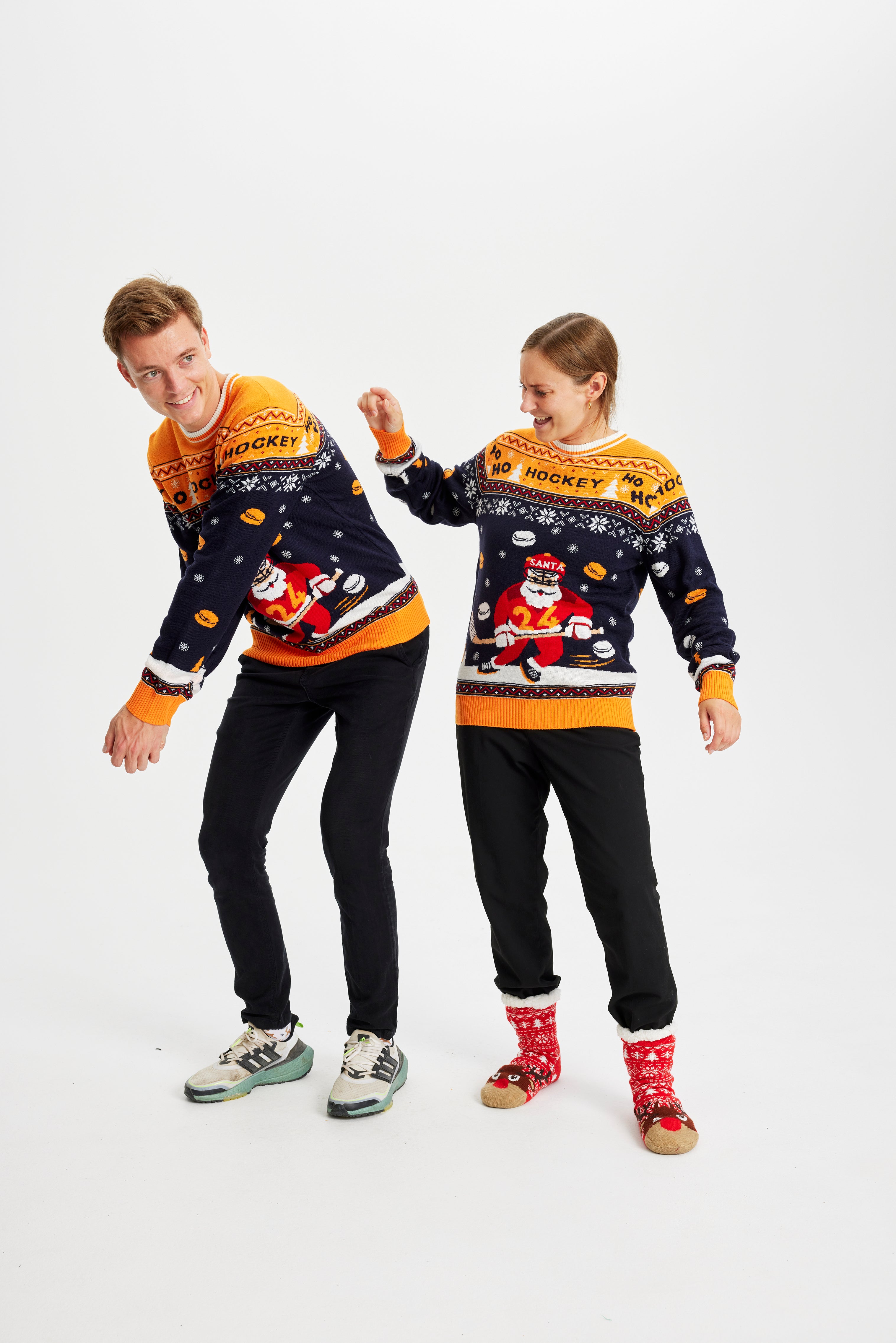 Hockey sweater  - Men