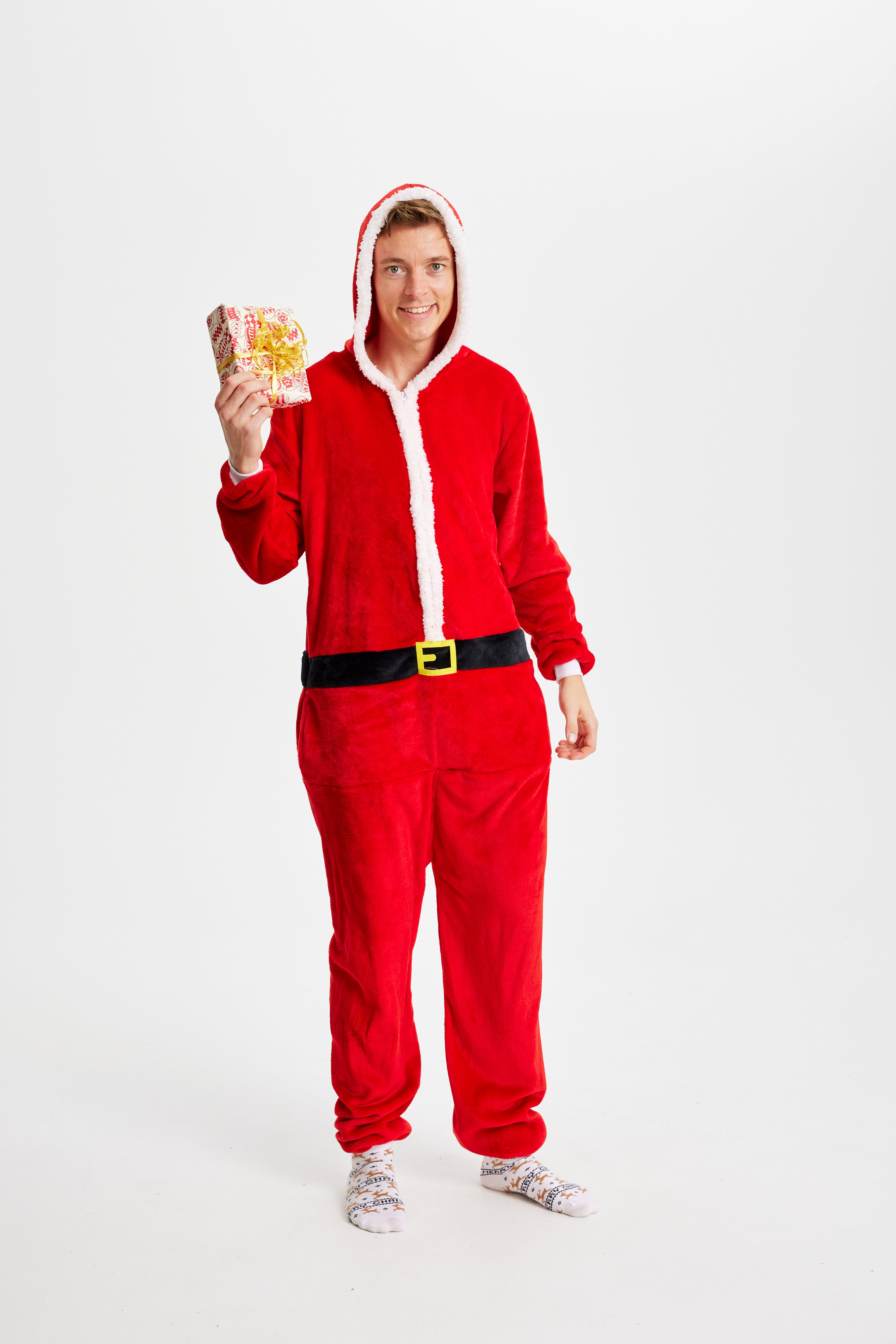 Santas jumpsuit - Men