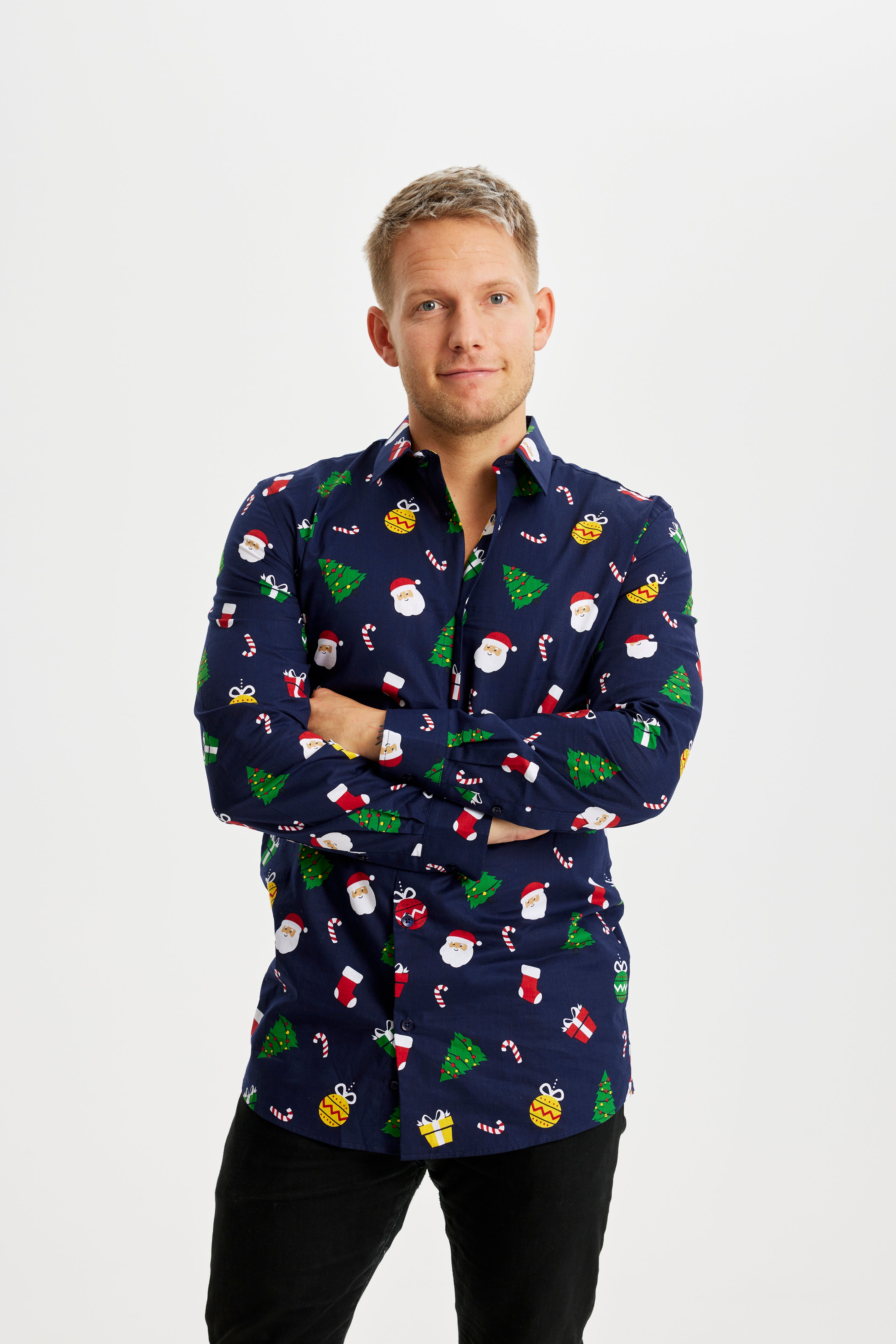 Christmas Shirts - Cool