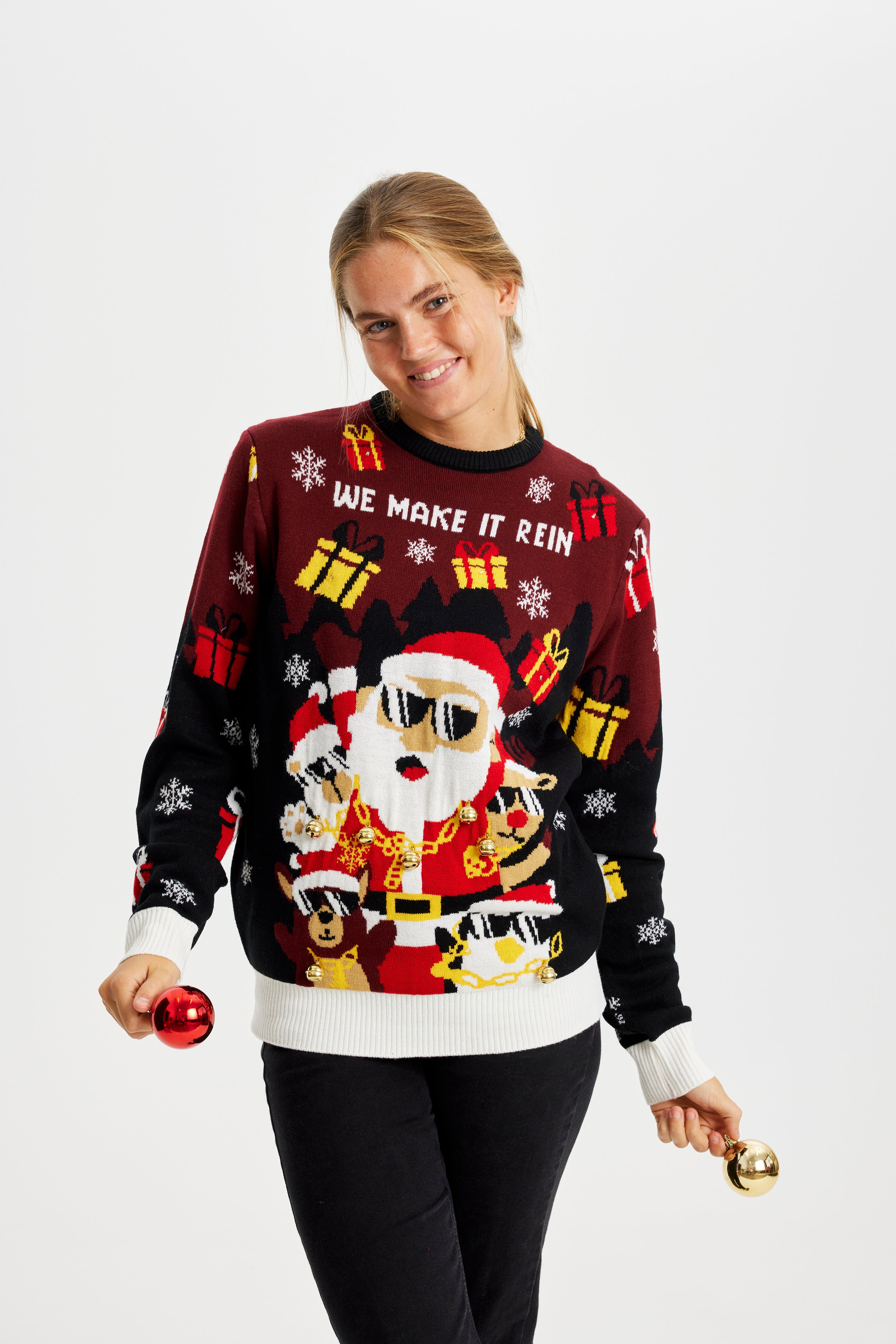 Make it Rein - Women