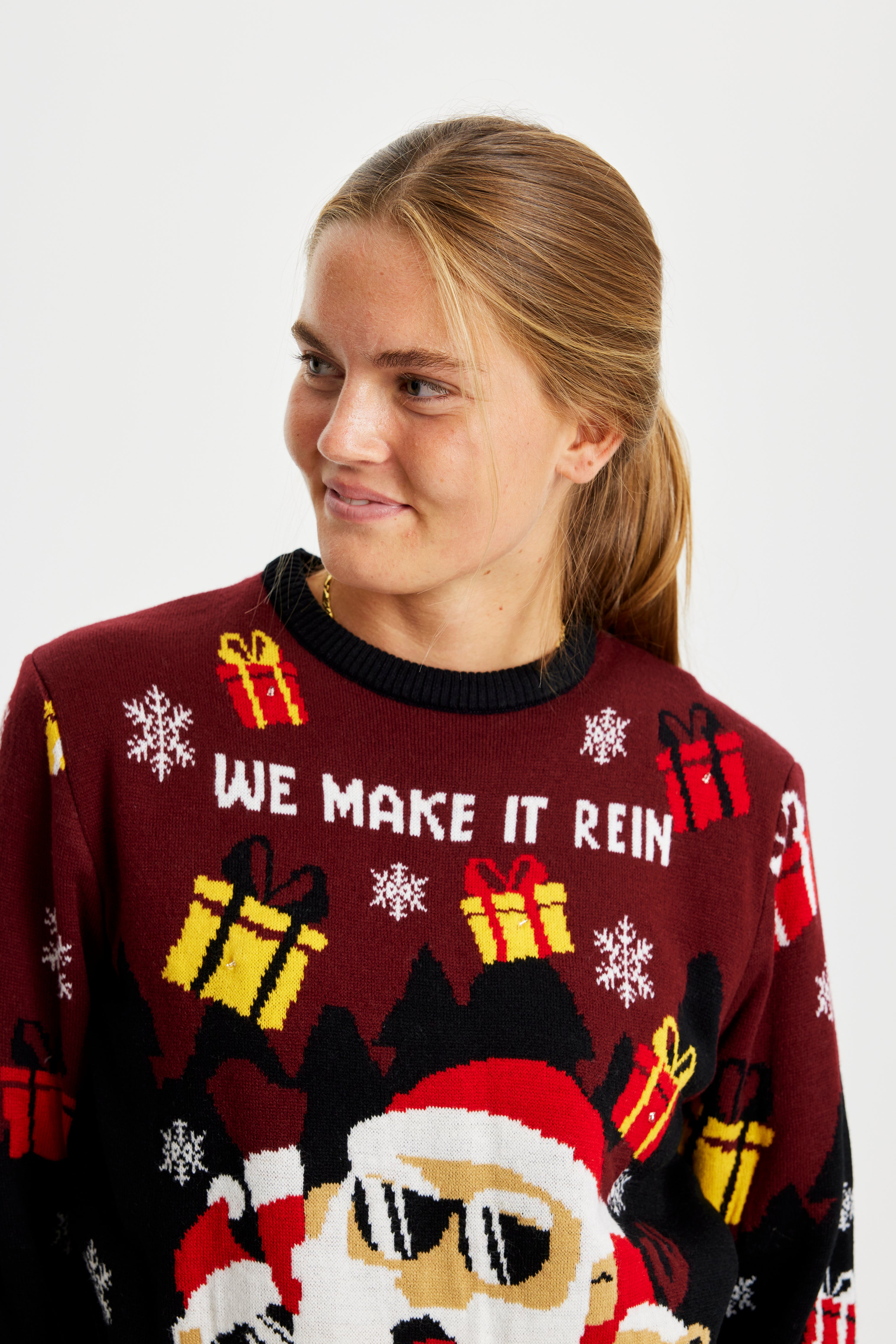 Make it Rein - Women